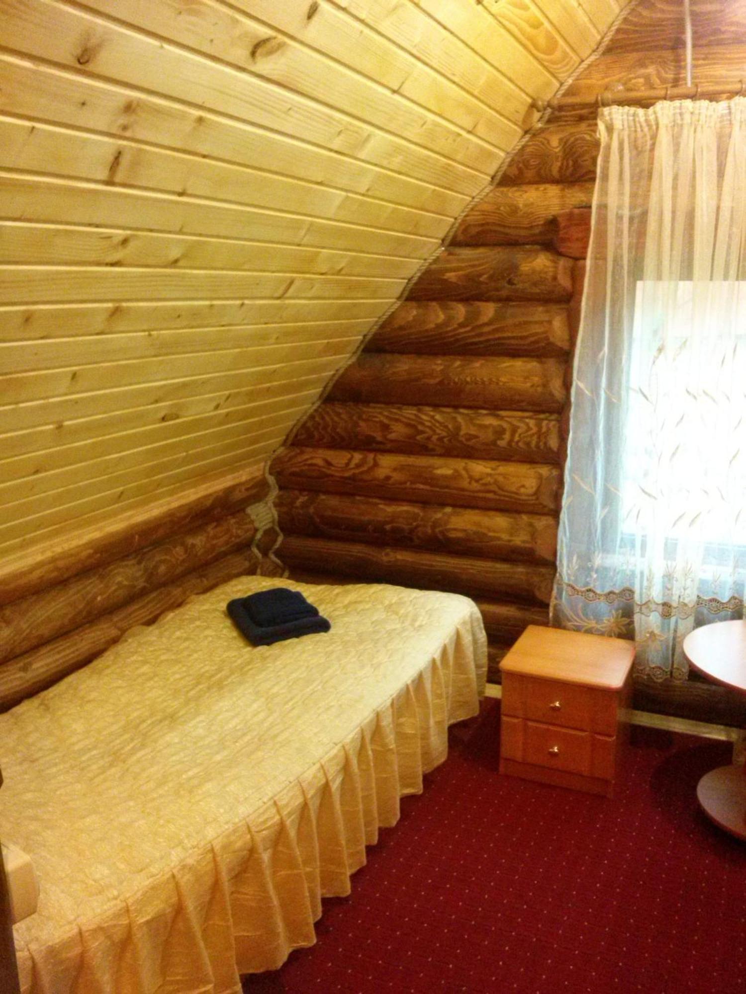 Hotel Recreation Complex Uzhanski Kupeli Volosyanka  Pokój zdjęcie