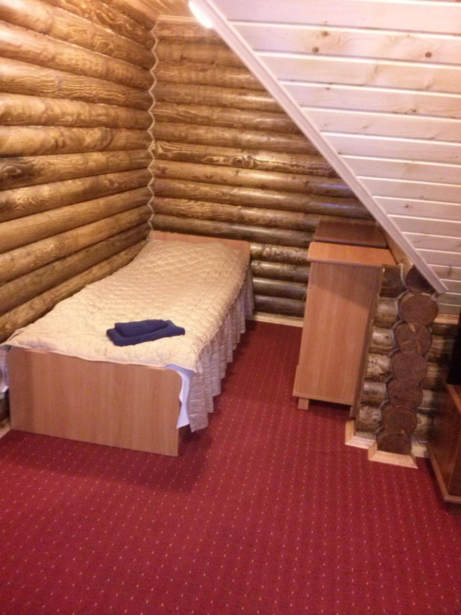 Hotel Recreation Complex Uzhanski Kupeli Volosyanka  Pokój zdjęcie